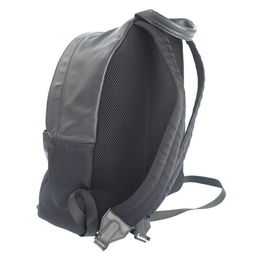 Fendi Bag Bugs Backpack